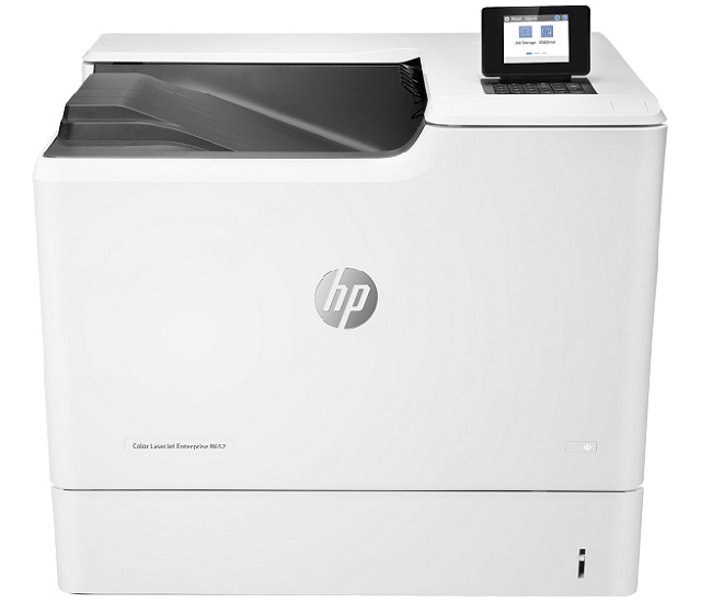 HP Color LaserJet Enterprise M652dn